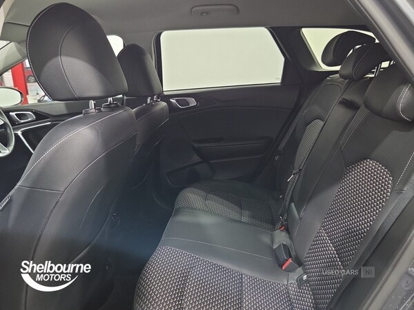 Used Kia Ceed 2025 for sale - 77705826: Photo 9