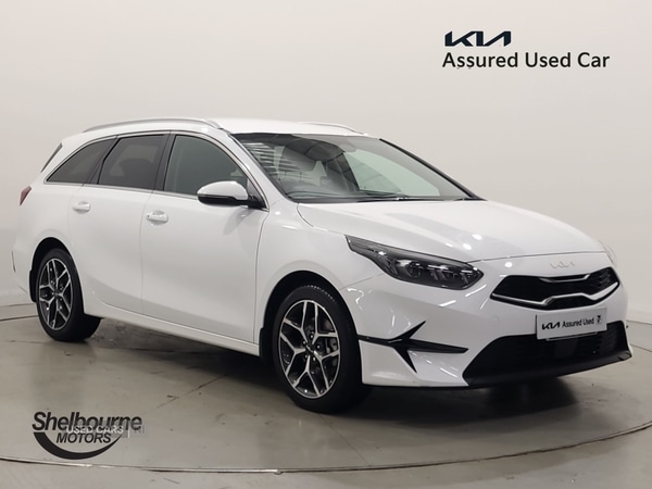 Used Kia Ceed 2025 for sale - 76647008: Photo 1