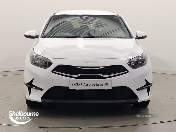 Used Kia Ceed 2025 for sale - 76647008: Photo 11