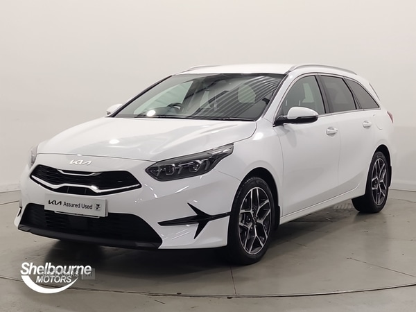 Used Kia Ceed 2025 for sale - 76647008: Photo 12