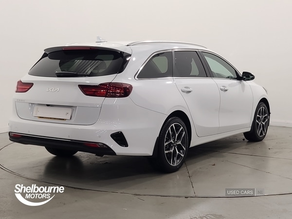 Used Kia Ceed 2025 for sale - 76647008: Photo 13