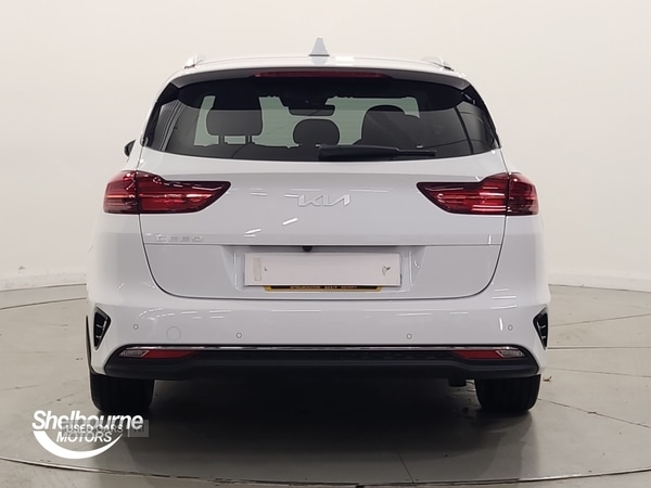 Used Kia Ceed 2025 for sale - 76647008: Photo 14