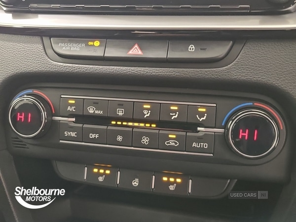 Used Kia Ceed 2025 for sale - 76647008: Photo 17