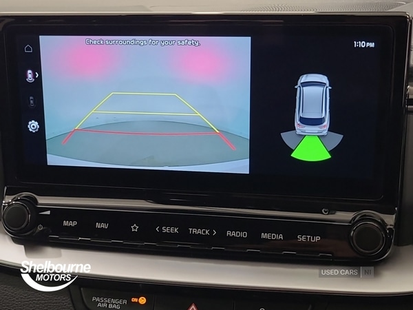 Used Kia Ceed 2025 for sale - 76647008: Photo 21