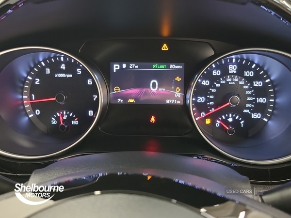 Used Kia Ceed 2025 for sale - 76647008: Photo 22