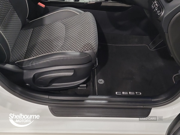 Used Kia Ceed 2025 for sale - 76647008: Photo 23