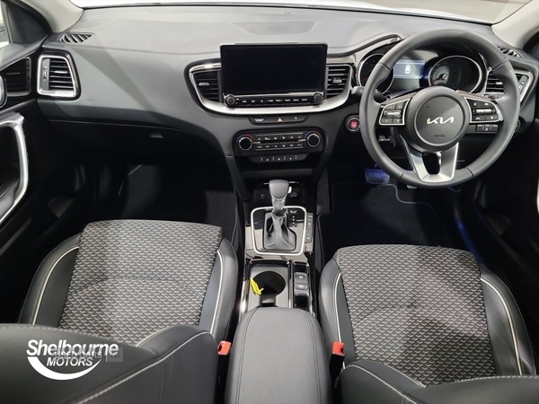 Used Kia Ceed 2025 for sale - 76647008: Photo 25