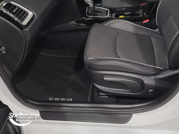 Used Kia Ceed 2025 for sale - 76647008: Photo 31