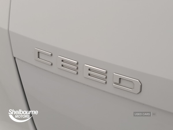 Used Kia Ceed 2025 for sale - 76647008: Photo 36