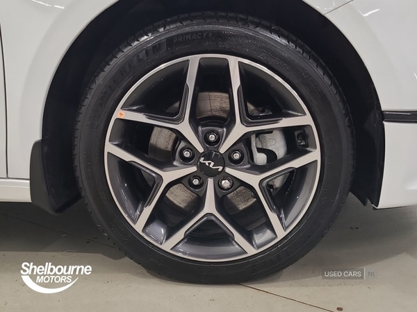 Used Kia Ceed 2025 for sale - 76647008: Photo 39