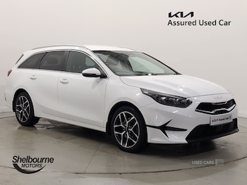 Kia - Ceed