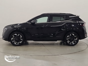 Used Kia Sportage 2025 for sale - 75859101: Photo