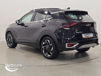 Used Kia Sportage 2025 for sale - 75859101: Photo