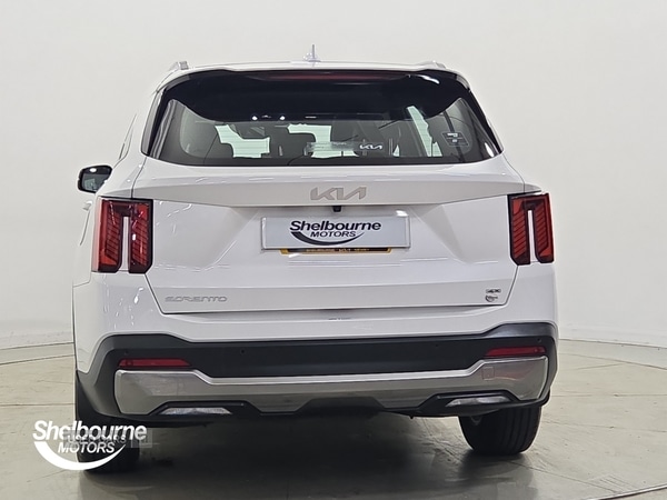 Used Kia Sorento 2025 for sale - 77978798: Photo 11