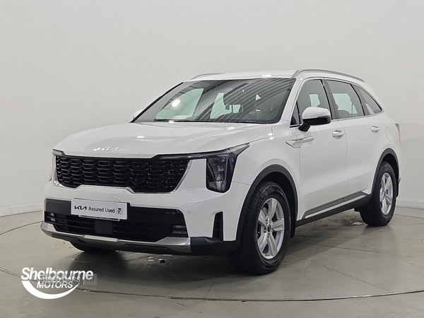 Used Kia Sorento 2025 for sale - 77978798: Photo 12