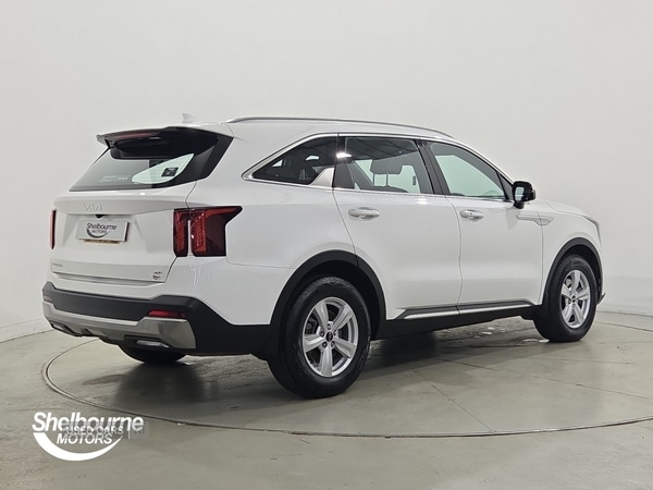 Used Kia Sorento 2025 for sale - 77978798: Photo 13