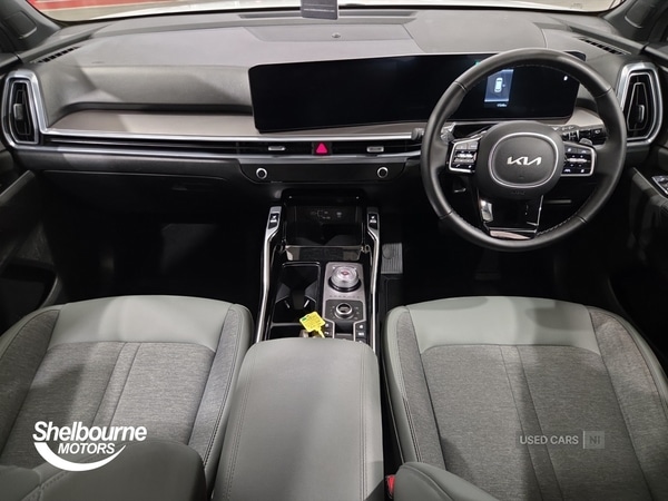 Used Kia Sorento 2025 for sale - 77978798: Photo 16