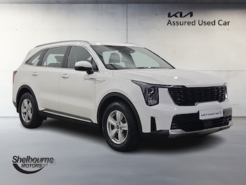 Used Kia Sorento 2025 for sale - 77978798: Photo