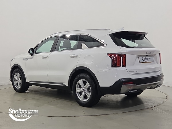 Used Kia Sorento 2025 for sale - 77978798: Photo 2