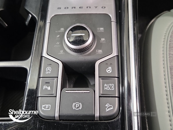 Used Kia Sorento 2025 for sale - 77978798: Photo 23