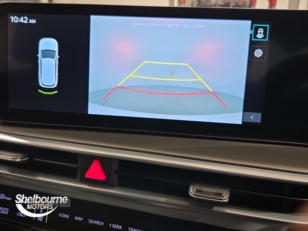 Used Kia Sorento 2025 for sale - 77978798: Photo 29