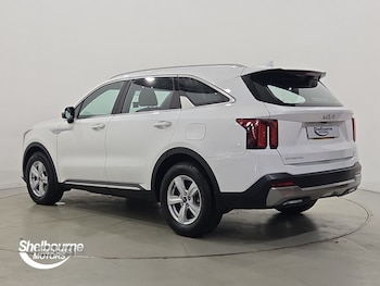 Used Kia Sorento 2025 for sale - 77978798: Photo