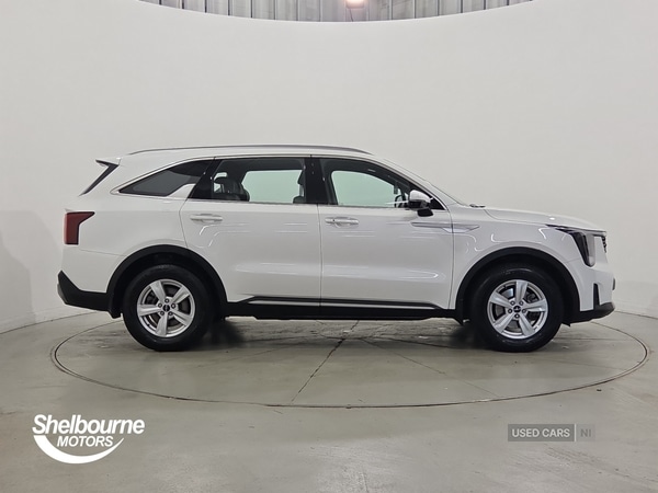 Used Kia Sorento 2025 for sale - 77978798: Photo 3