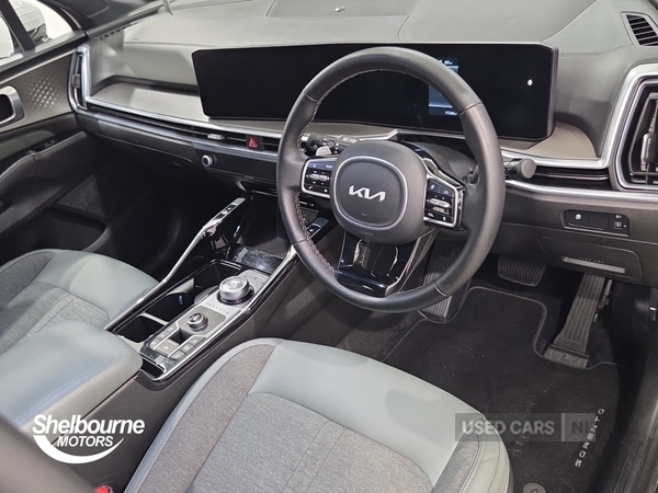 Used Kia Sorento 2025 for sale - 77978798: Photo 4