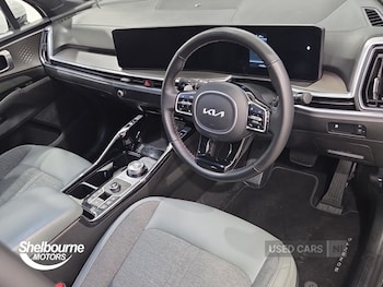 Used Kia Sorento 2025 for sale - 77978798: Photo