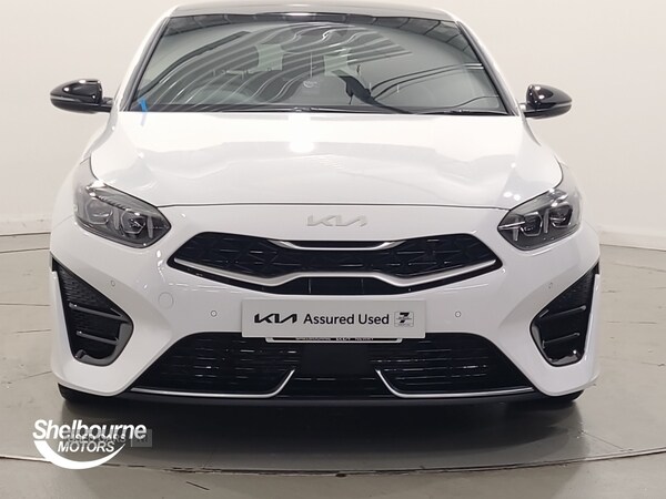 Used Kia Pro Ceed 2024 for sale - 76474190: Photo 11