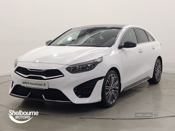 Used Kia Pro Ceed 2024 for sale - 76474190: Photo 12