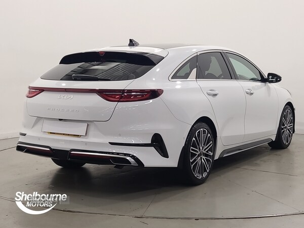 Used Kia Pro Ceed 2024 for sale - 76474190: Photo 13