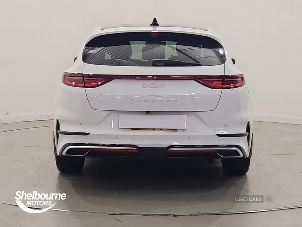 Used Kia Pro Ceed 2024 for sale - 76474190: Photo 14