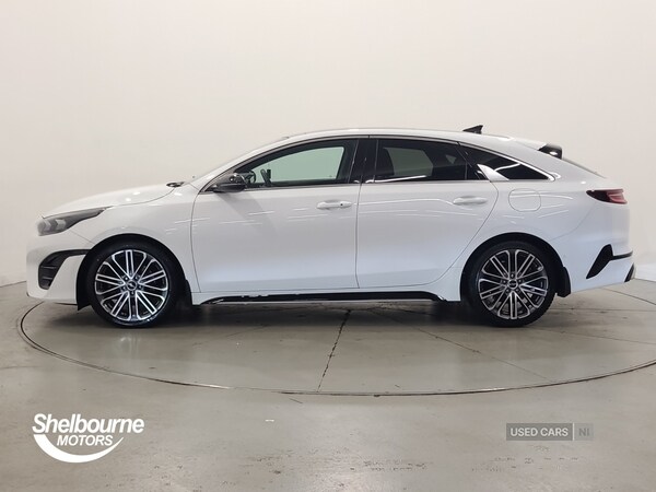 Used Kia Pro Ceed 2024 for sale - 76474190: Photo 15