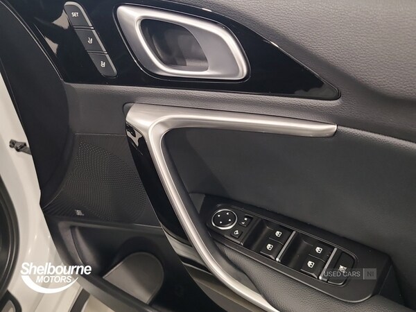 Used Kia Pro Ceed 2024 for sale - 76474190: Photo 20