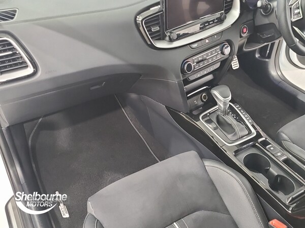 Used Kia Pro Ceed 2024 for sale - 76474190: Photo 22