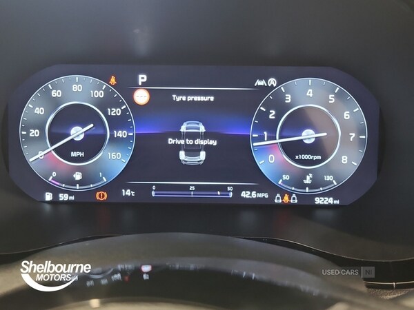 Used Kia Pro Ceed 2024 for sale - 76474190: Photo 28