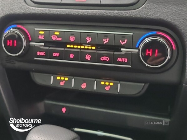 Used Kia Pro Ceed 2024 for sale - 76474190: Photo 29