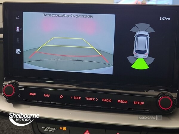 Used Kia Pro Ceed 2024 for sale - 76474190: Photo 33