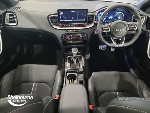 Used Kia Pro Ceed 2024 for sale - 76474190: Photo 42