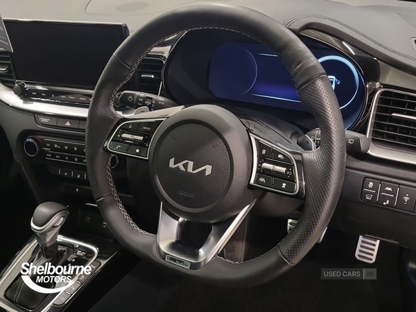 Used Kia Pro Ceed 2024 for sale - 76474190: Photo 5