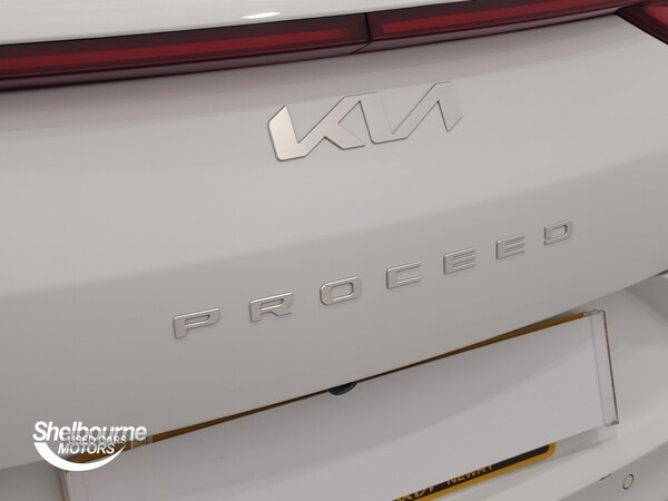 Used Kia Pro Ceed 2024 for sale - 76474190: Photo 50