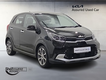 Used Kia Picanto 2023 for sale - 78663179: Photo
