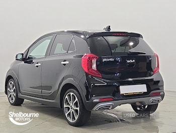 Used Kia Picanto 2023 for sale - 78663179: Photo
