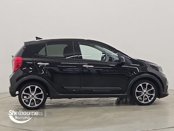 Used Kia Picanto 2023 for sale - 78663179: Photo