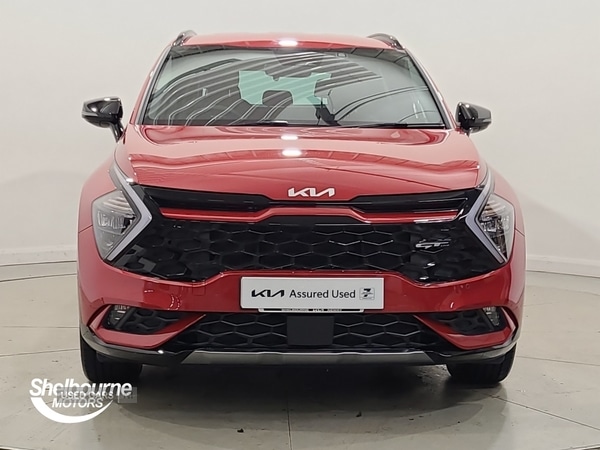 Used Kia Sportage 2024 for sale - 76523000: Photo 11