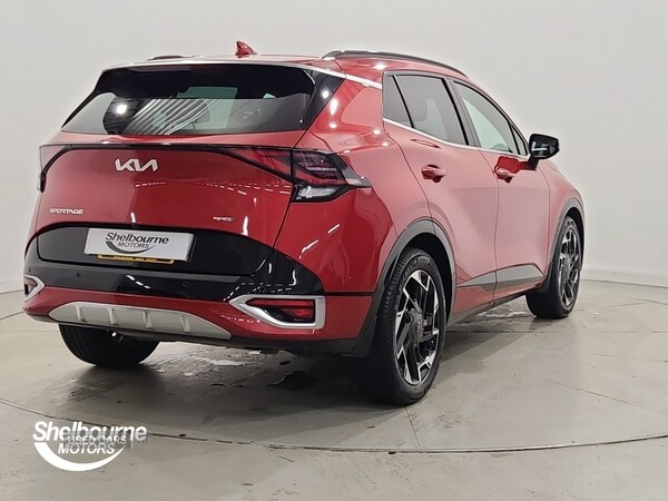 Used Kia Sportage 2024 for sale - 76523000: Photo 13