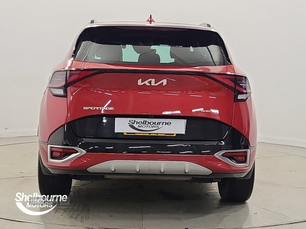 Used Kia Sportage 2024 for sale - 76523000: Photo 14