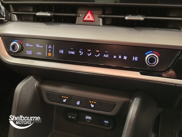 Used Kia Sportage 2024 for sale - 76523000: Photo 16