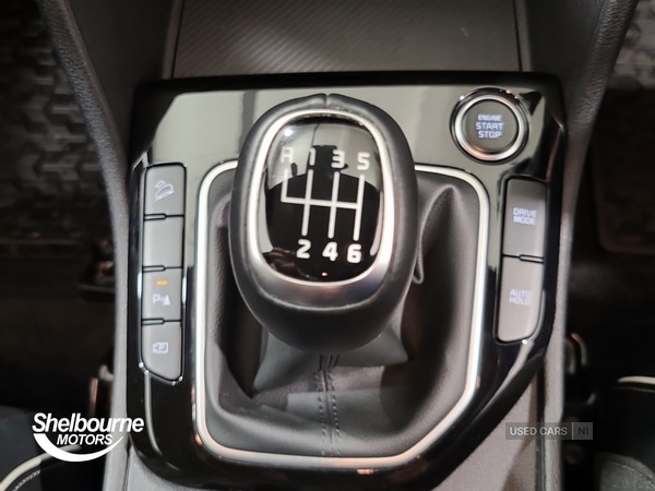 Used Kia Sportage 2024 for sale - 76523000: Photo 17